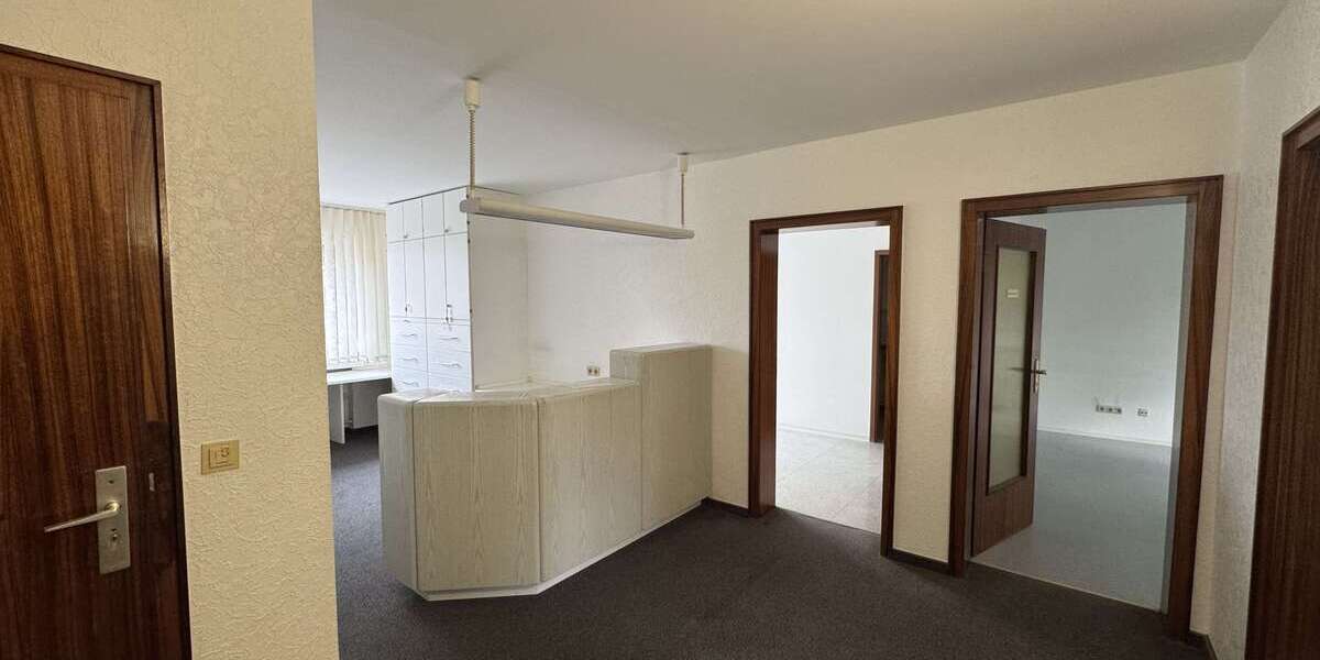 Gewerbeobjekt Duisburg Neumühl - 750&euro; | Angebot:27385131
