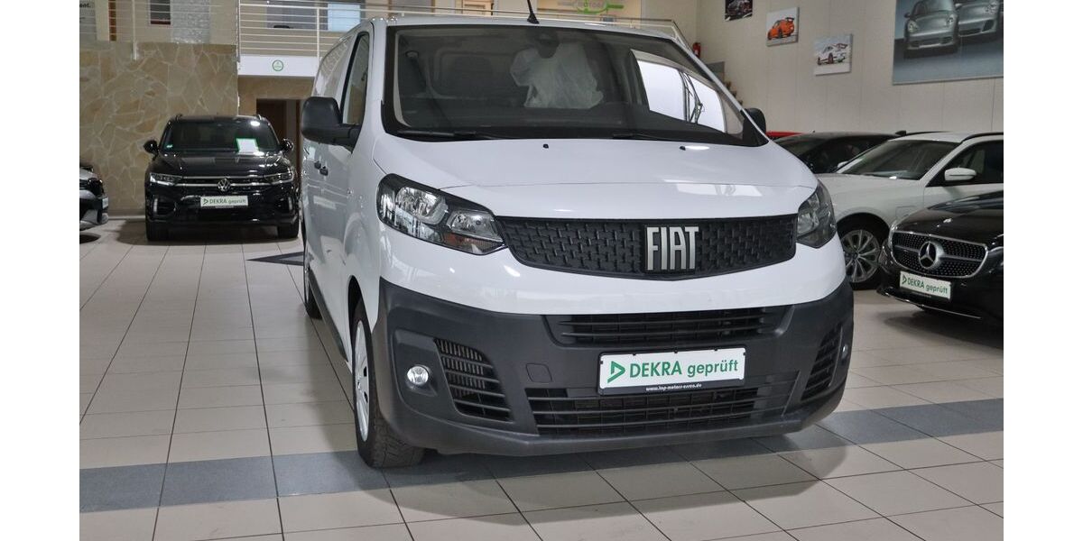 Fiat Scudo 59.000 km 16.980 € Essen 45326