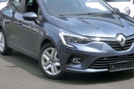 Renault Clio 31.000 km 9.999 &euro; Bochum 44867