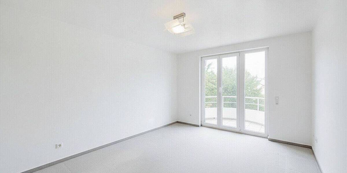 Etagenwohnung Dortmund Kirchhörde - 3 Zimmer, 101 m&sup2;, 1.250&euro; | Angebot:26886871
