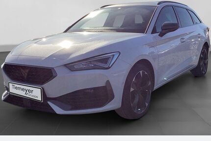 Cupra Leon 80.510 km 20.850 € Recklinghausen 45663
