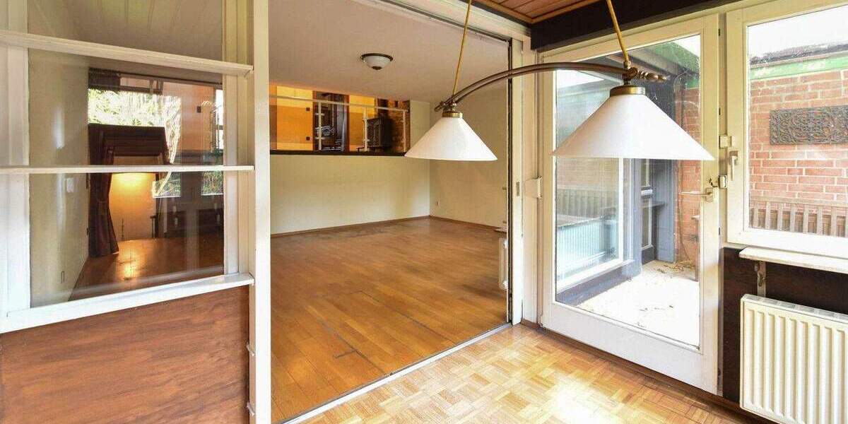 Reihenendhaus Duisburg / Huckingen Huckingen - 4 Zimmer, 120 m&sup2;, 329.000&euro; | Angebot:24689780