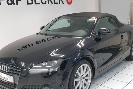 Audi TT 91.406 km 15.490 € Wuppertal 42275