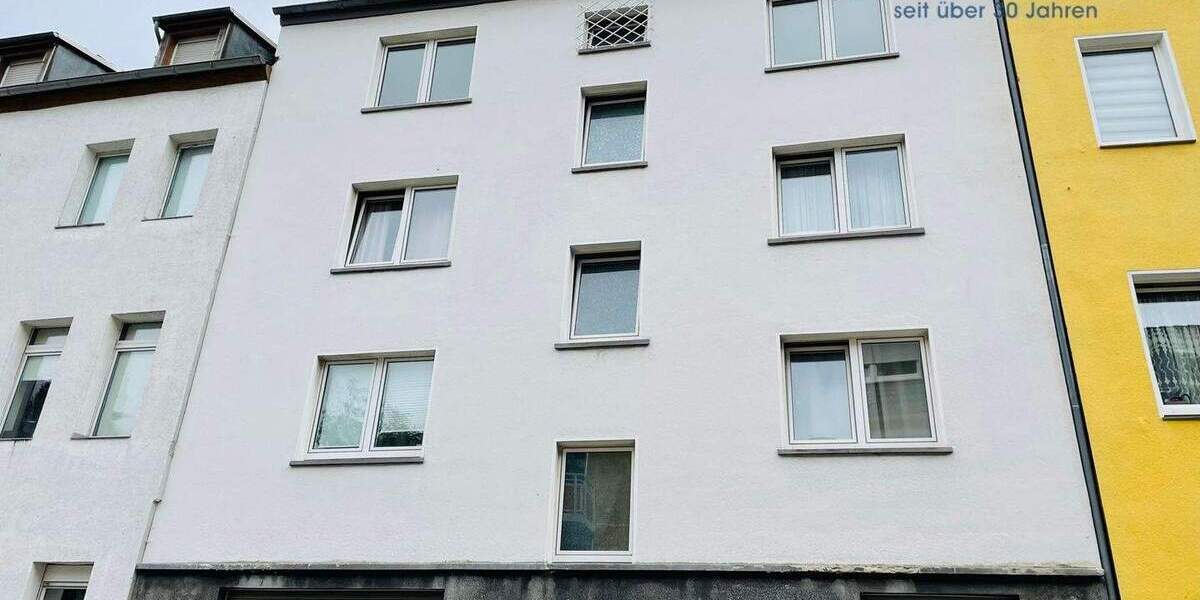 Etagenwohnung Essen Altenessen-Süd - 3 Zimmer, 91 m&sup2;, 685&euro; | Angebot:25703157