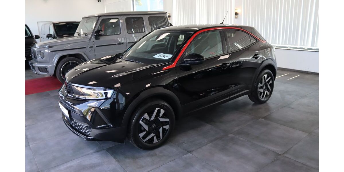 Opel Mokka 25.123 km 16.950 &euro; Essen 45329