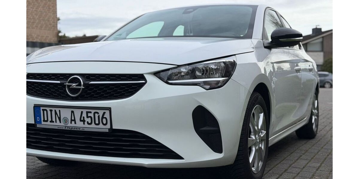 Opel Corsa 83.000 km 9.999 &euro; Dinslaken 46539