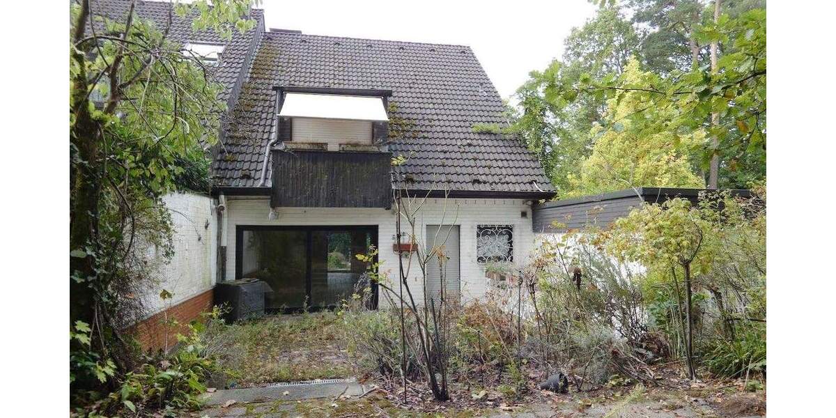 Großzügige Doppelhaushälfte mit XXL-Garage in exponierter Wohnlage von Hösel !! 5 zimmer