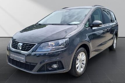 Seat Alhambra 47.189 km 28.990 € Wuppertal 42109