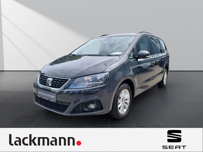 Seat Alhambra 47.189 km 28.990 € Wuppertal 42109