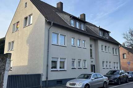 Wohnung zum Kaufen in Mülheim an der Ruhr 72.500 € 44 m² 2 zimmer