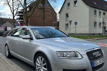 Audi A6 259.000 km 6.000 &euro; Gelsenkirchen 45886