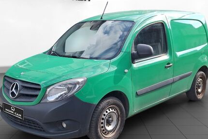 Mercedes-Benz Citan 194.000 km 3.999 € Hagen 58097
