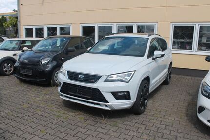 Seat Ateca 79.529 km 24.980 &euro; Bochum 44867