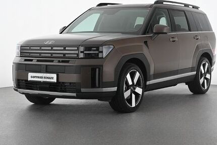 Hyundai SANTA FE 3.999 km 47.380 &euro; Essen 45143