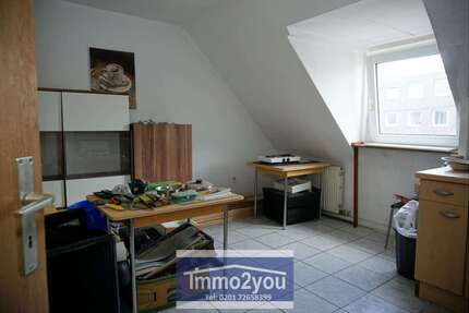 Wohnung Gelsenkirchen Gelsenkirchen-Mitte - 2 Zimmer, 32 m&sup2;, 44.950&euro; | Angebot:27246672