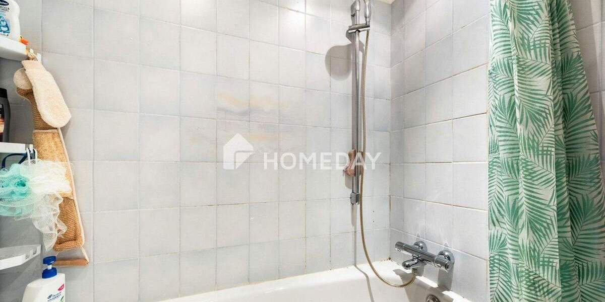 Etagenwohnung Herne Wanne - 3 Zimmer, 65 m&sup2;, 115.000&euro; | Angebot:25250454