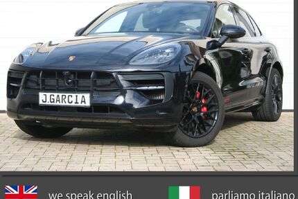 Porsche Macan 39.700 km 64.990 € Duisburg 47259