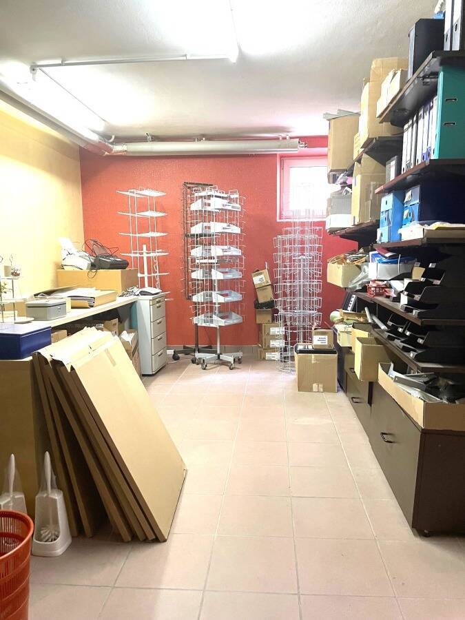 *** Schickes Ladenlokal in guter Lage, ehemals Lotto Filiale ***