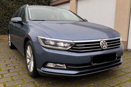VW Passat 206.200 km 11.800 € Bottrop 46236