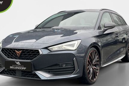 Cupra Leon 79.430 km 26.470 &euro; Bottrop 46244