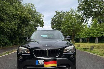 BMW X1 176.500 km 7.250 &euro; Essen 45307
