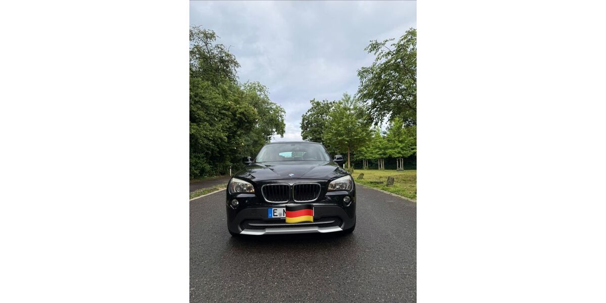 BMW X1 176.500 km 7.250 &euro; Essen 45307