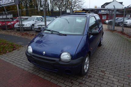 Renault Twingo 186.000 km 1.990 &euro; Duisburg 47249