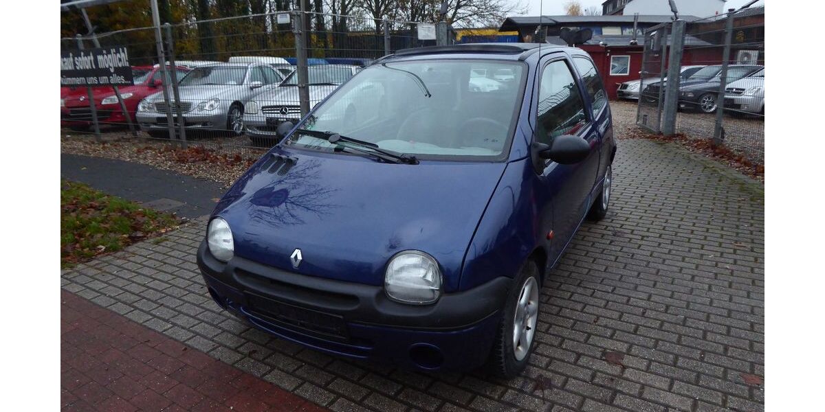 Renault Twingo 186.000 km 1.990 &euro; Duisburg 47249
