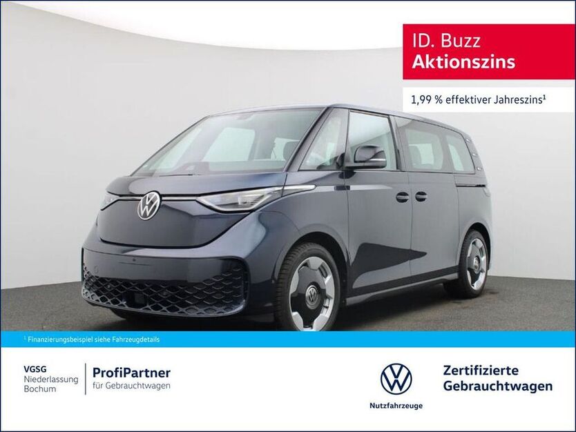 ID. Buzz