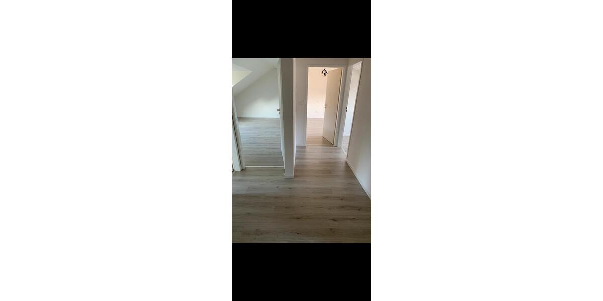 Dachgeschoßwohnung Dortmund Innenstadt Nord - 3 Zimmer, 60 m&sup2;, 550&euro; | Angebot:25395318