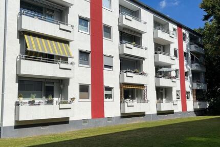 Wohnung Hattingen - 3 Zimmer, 77 m&sup2;, 159.000&euro; | Angebot:24874243