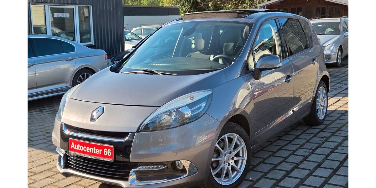 Renault Scenic 178.000 km 4.990 &euro; Bochum 44807