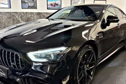 Mercedes-Benz AMG GT 79.900 km 89.900 &euro; Gelsenkirchen 45886