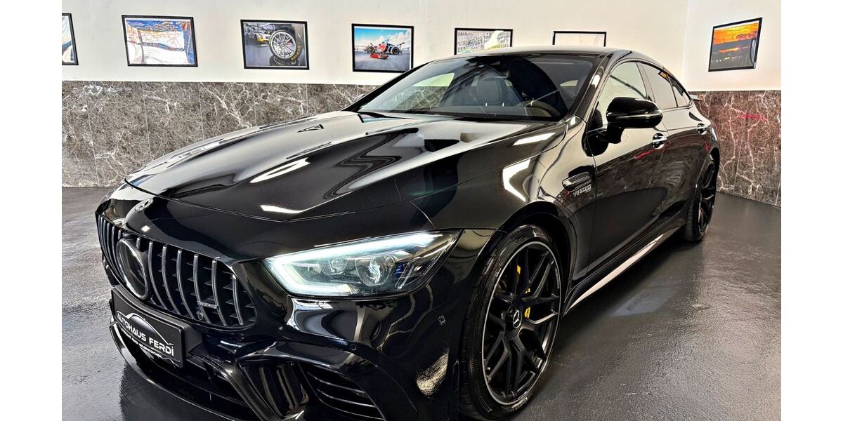 Mercedes-Benz AMG GT 79.900 km 89.900 &euro; Gelsenkirchen 45886