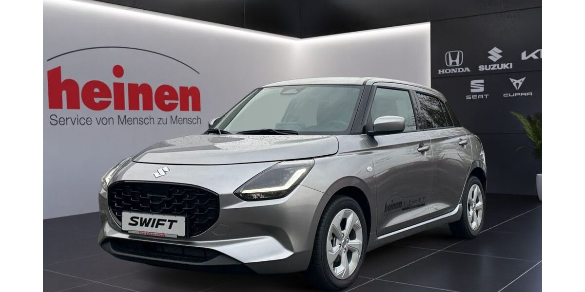 Suzuki Swift 5.100 km 17.680 &euro; Dortmund 44149