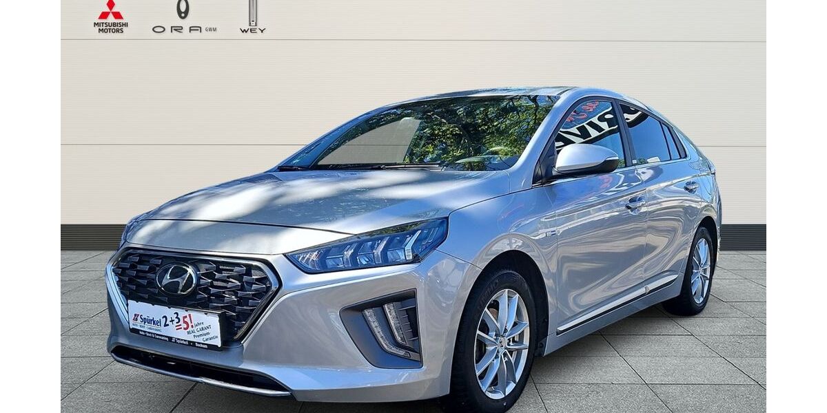 Hyundai IONIQ 69.600 km 15.980 &euro; Bochum 44809