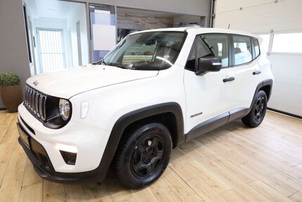 Jeep Renegade 77.400 km 12.900 &euro; Wuppertal 42327