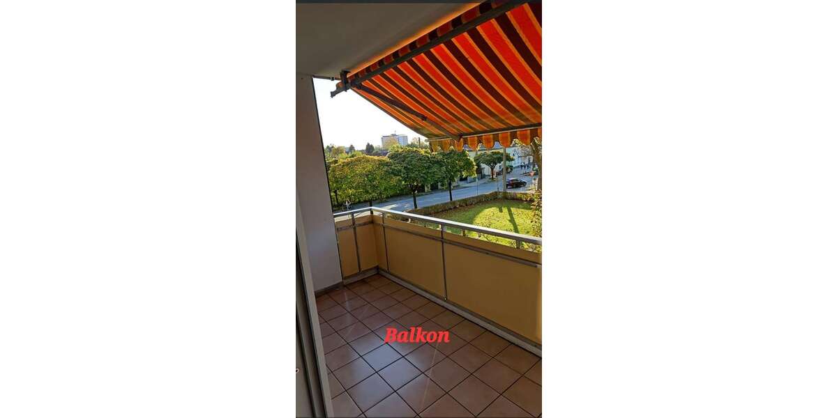 Etagenwohnung Hattingen Blankenstein - 3.5 Zimmer, 75 m&sup2;, 720&euro; | Angebot:25336843