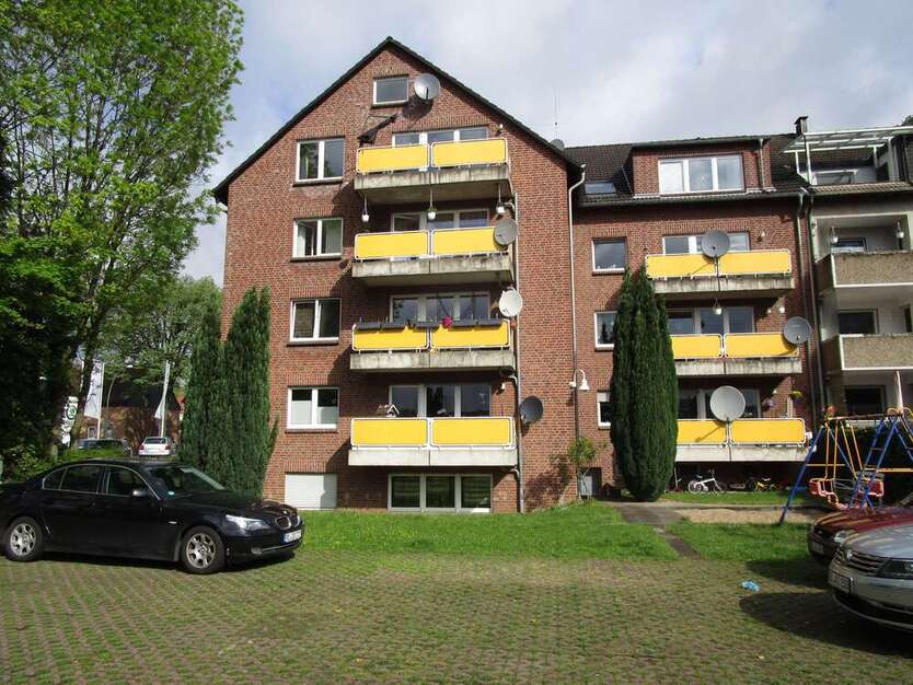 Wohnung zum Mieten in Gladbeck 690 € 75 m² 3.5 zimmer