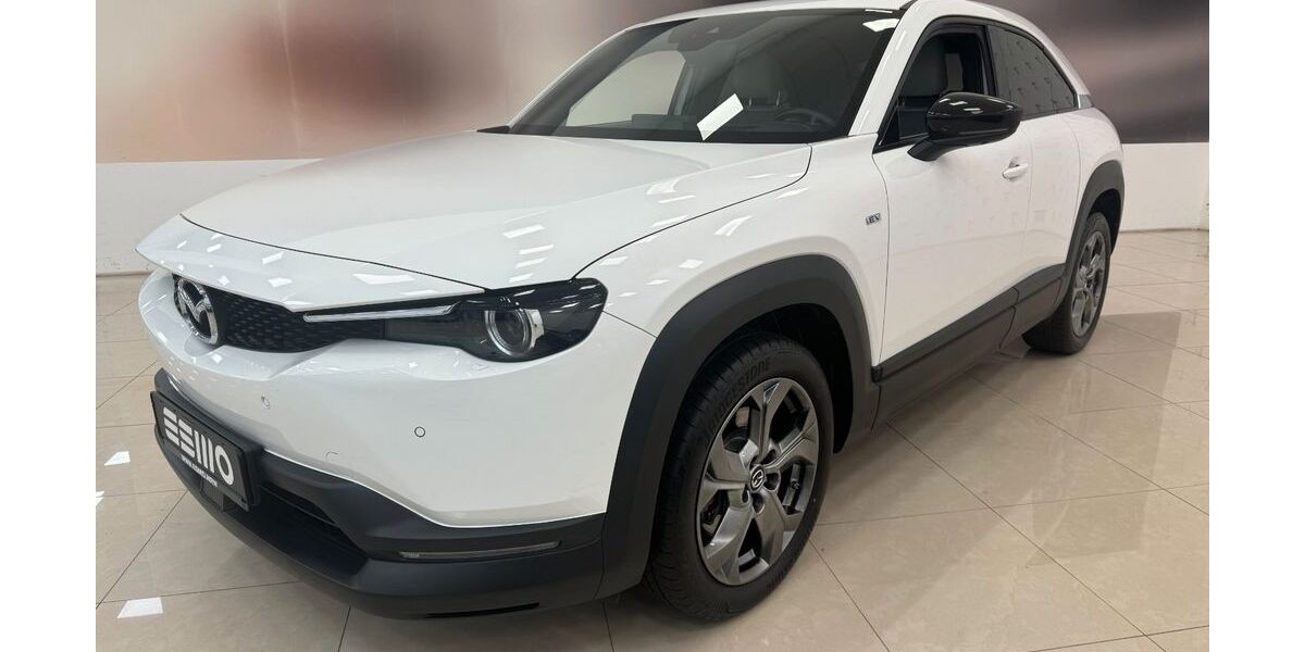 Mazda MX-30 56.523 km 14.990 &euro; Oberhausen 46149