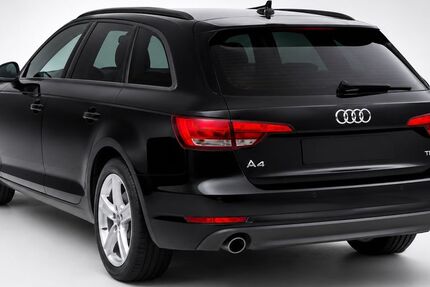 Audi A4 156.000 km 16.200 &euro; Velbert 42549