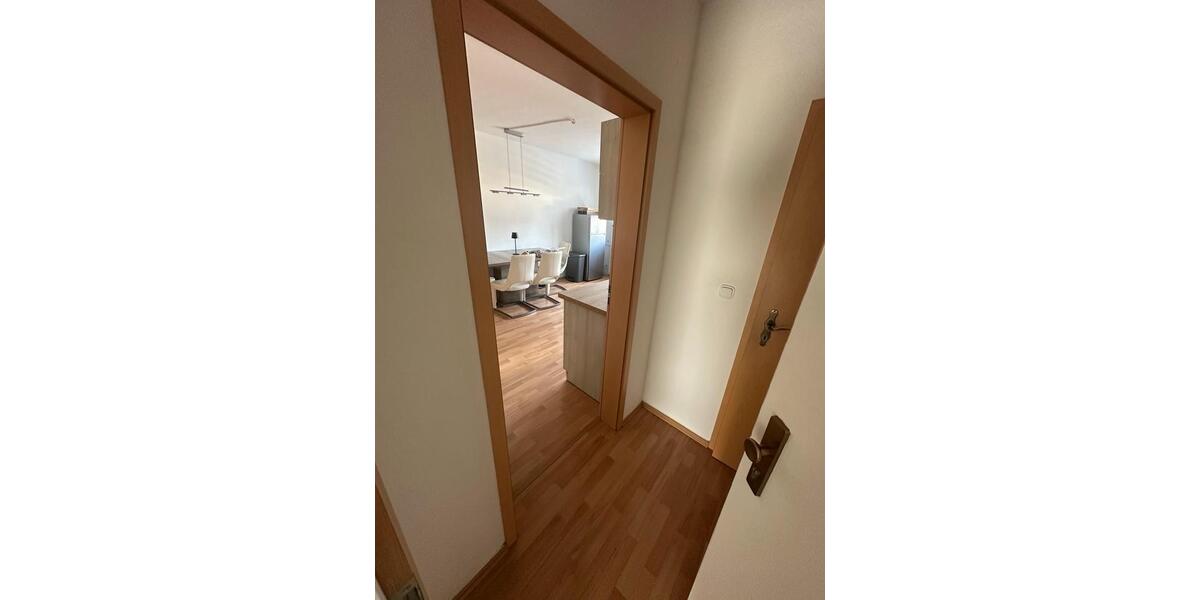 Etagenwohnung Bochum Günnigfeld - 1 Zimmer, 38 m&sup2;, 400&euro; | Angebot:25416999