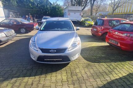 Ford Mondeo 195.500 km 1.990 &euro; Bochum 44894