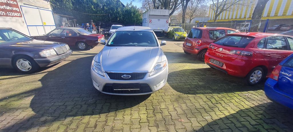 Ford Mondeo 195.500 km 1.990 &euro; Bochum 44894