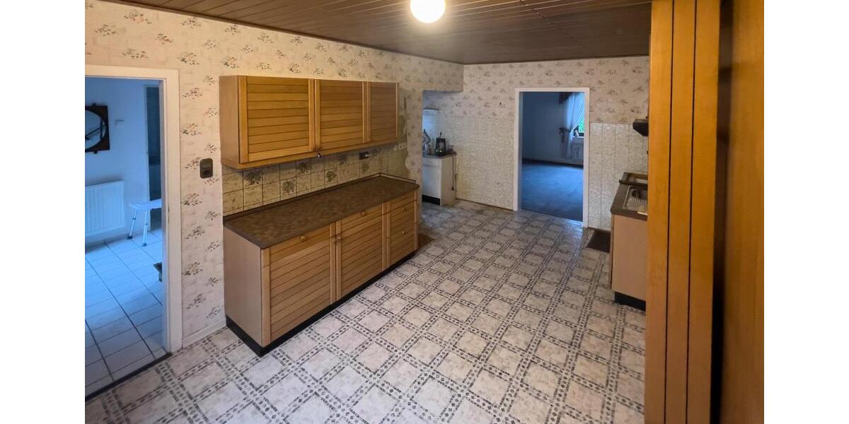 Doppelhaushälfte Oberhausen Alsfeld - 4 Zimmer, 82 m&sup2;, 230.000&euro; | Angebot:24813138