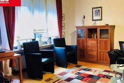 Ein Haus mit viel Potential und großem Grundstück in Haltern am See 7 zimmer