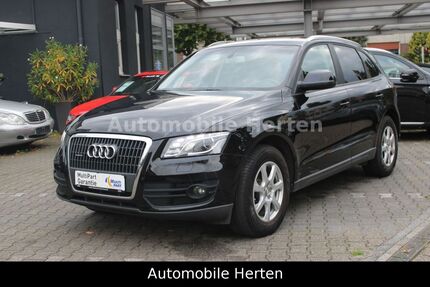 Audi Q5 215.000 km 10.850 &euro; Herten 45699