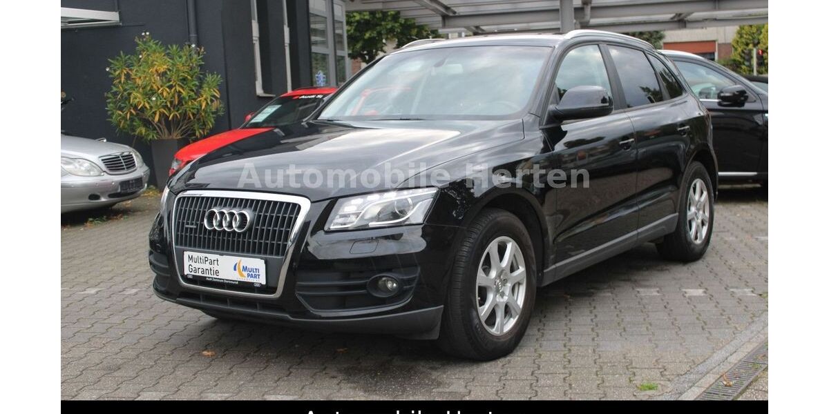 Audi Q5 215.000 km 10.850 &euro; Herten 45699