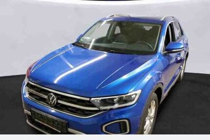 VW T-Roc 64.595 km 21.590 &euro; Dorsten 46282