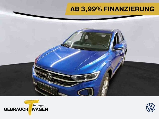 VW T-Roc 64.595 km 21.590 &euro; Dorsten 46282